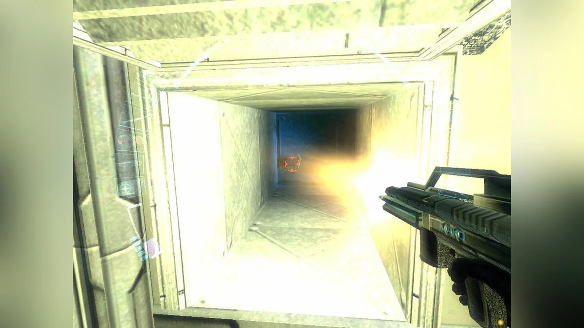 Скриншоты из Deus Ex: Invisible War / Картинка 36