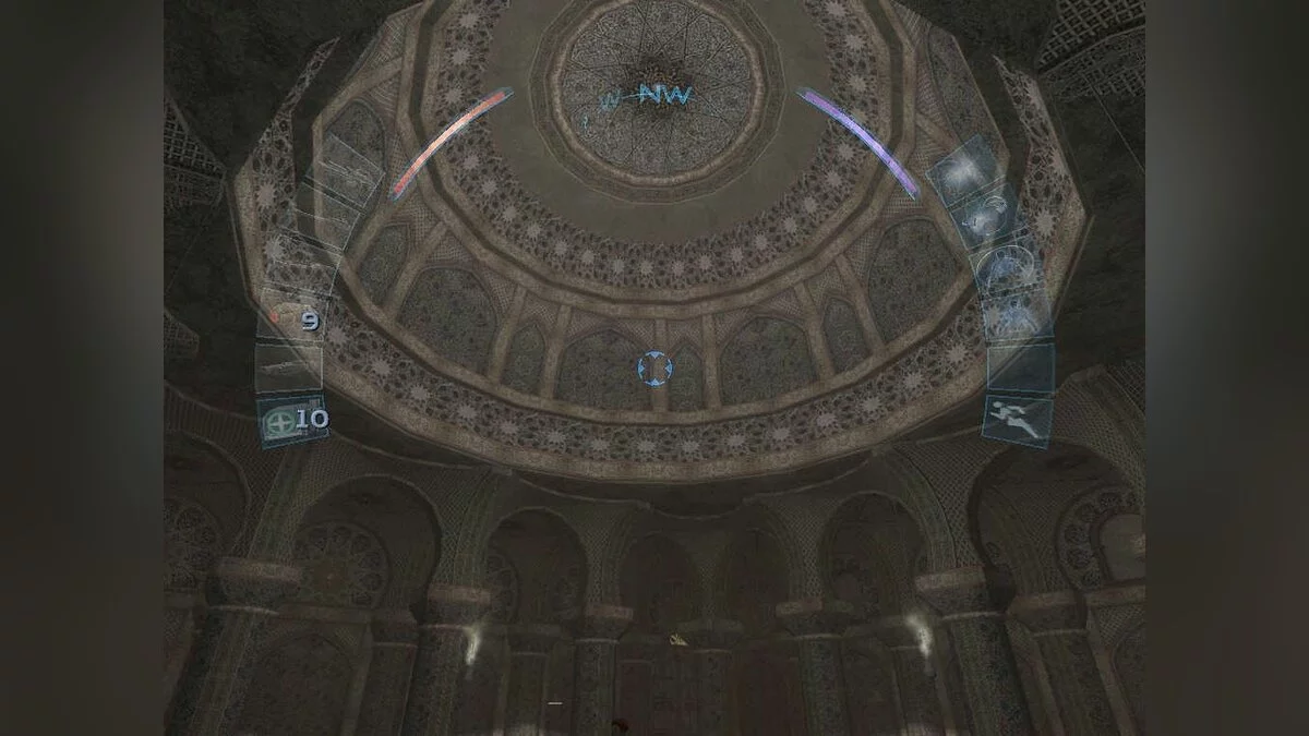 Скриншоты из Deus Ex: Invisible War / Картинка 49