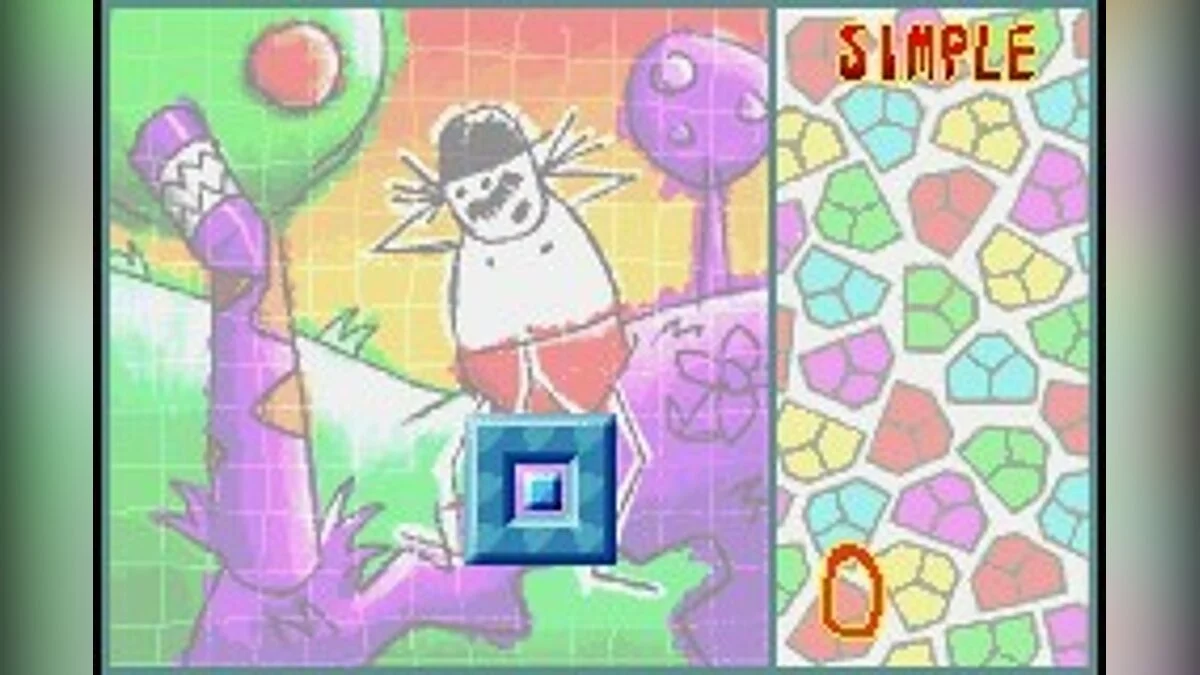 Скриншоты из It's Mr Pants / Картинка 13