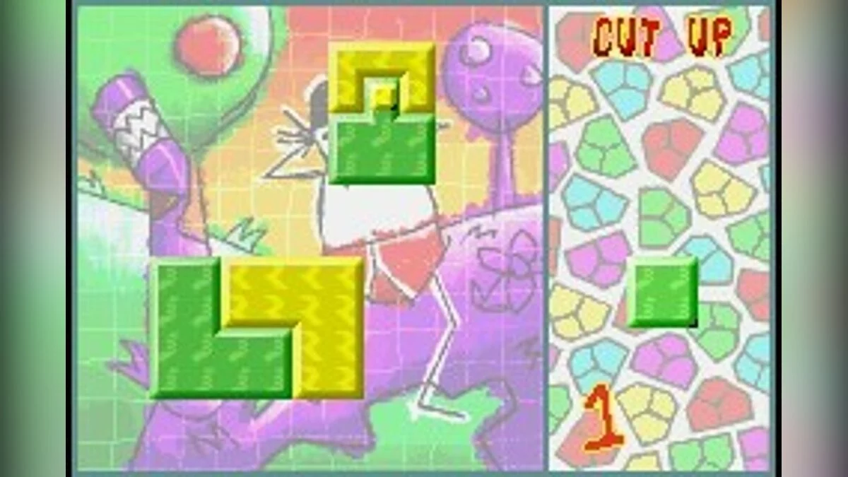 Скриншоты из It's Mr Pants / Картинка 15