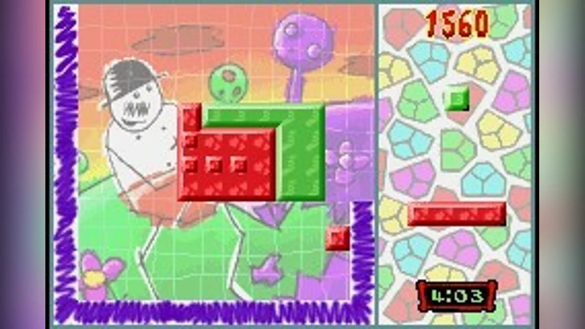 Скриншоты из It's Mr Pants / Картинка 21