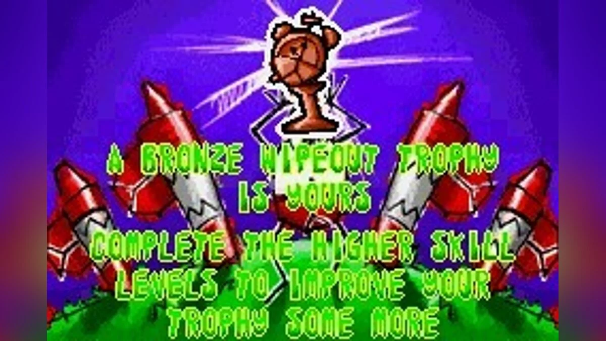 Скриншоты из It's Mr Pants / Картинка 19