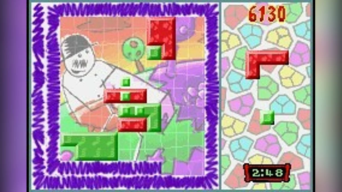 Скриншоты из It's Mr Pants / Картинка 22