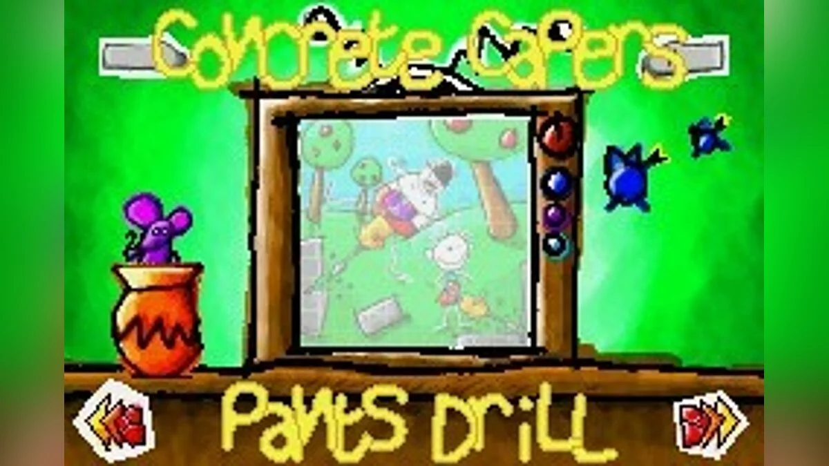 Скриншоты из It's Mr Pants / Картинка 24
