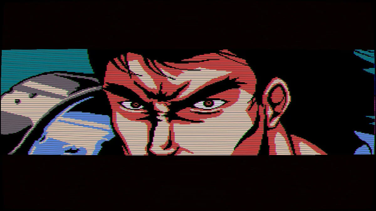 Скриншоты из Oniken / Картинка 10