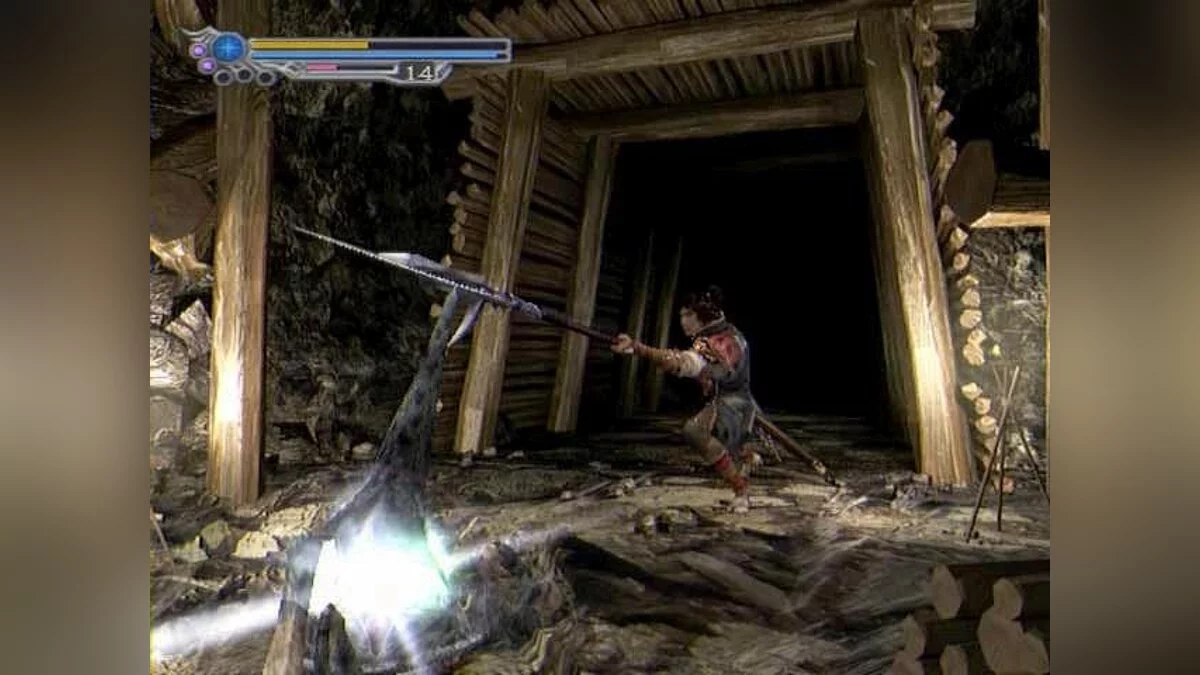 Скриншоты из Onimusha 2: Samurai's Destiny / Картинка 2