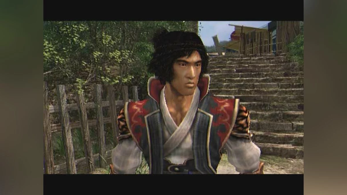 Скриншоты из Onimusha 2: Samurai's Destiny / Картинка 13
