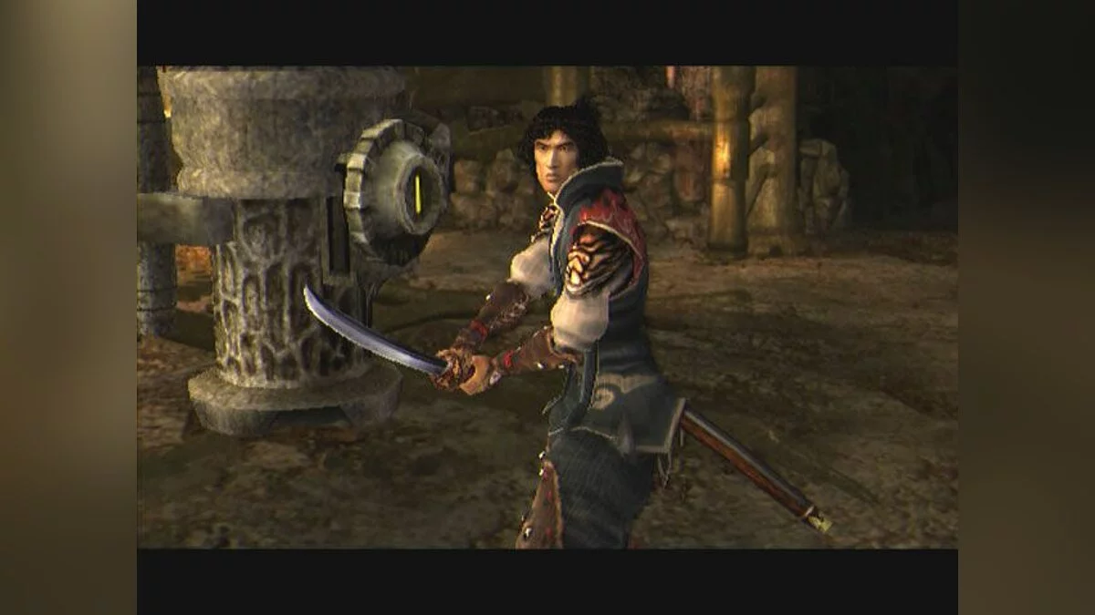 Скриншоты из Onimusha 2: Samurai's Destiny / Картинка 16