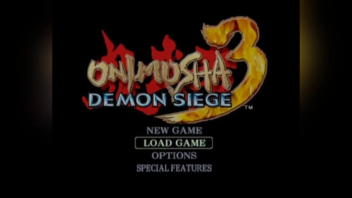 Скриншоты из Onimusha 3: Demon Siege / Картинка 51