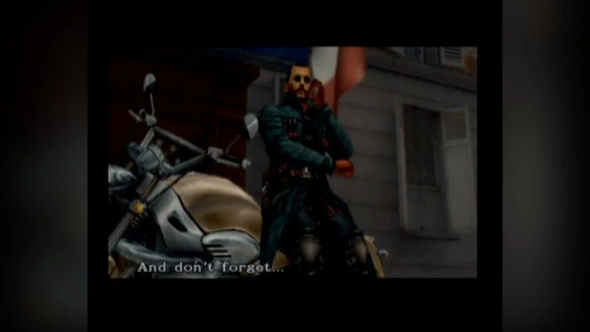 Скриншоты из Onimusha 3: Demon Siege / Картинка 53