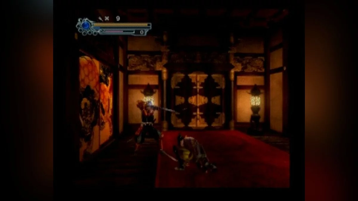 Скриншоты из Onimusha 3: Demon Siege / Картинка 59