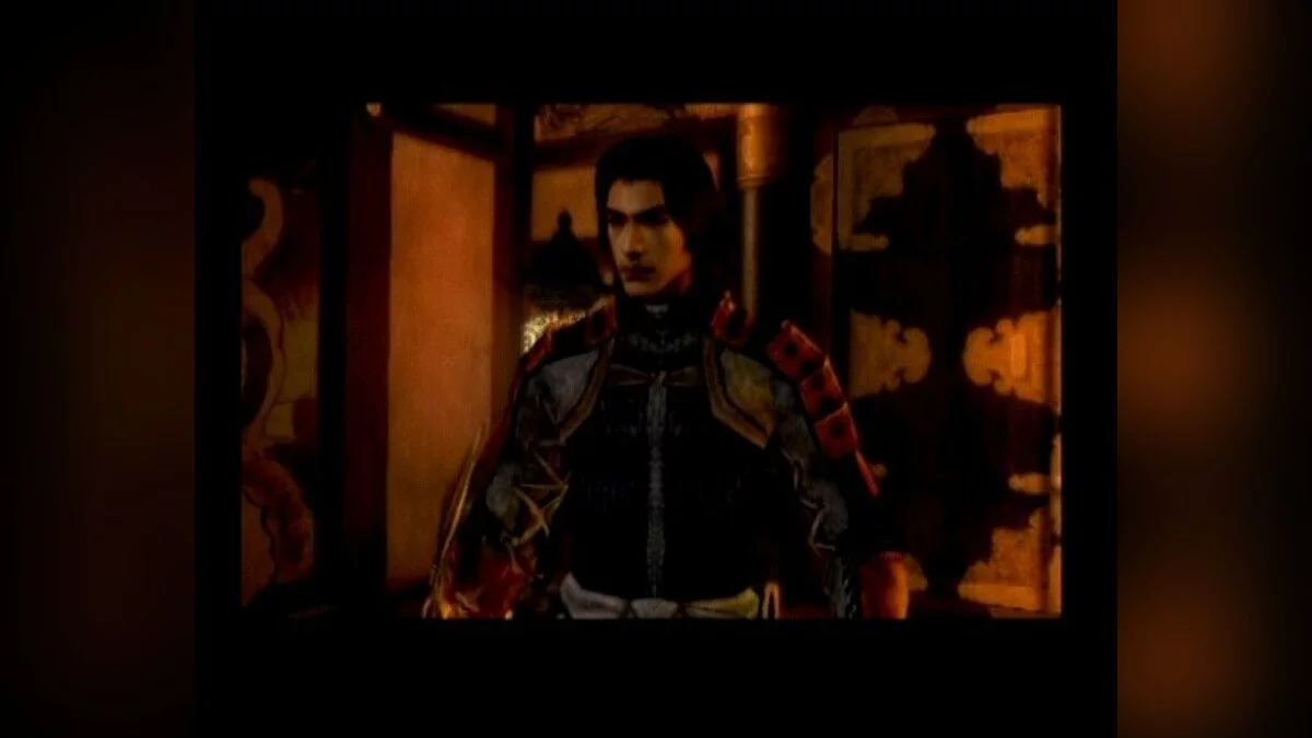 Скриншоты из Onimusha 3: Demon Siege / Картинка 58
