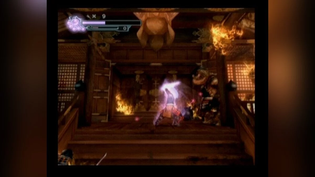 Скриншоты из Onimusha 3: Demon Siege / Картинка 57