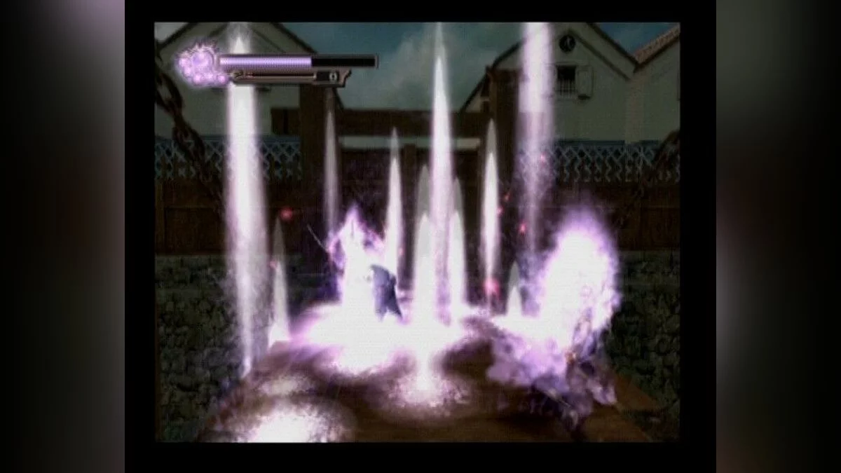 Скриншоты из Onimusha 3: Demon Siege / Картинка 62