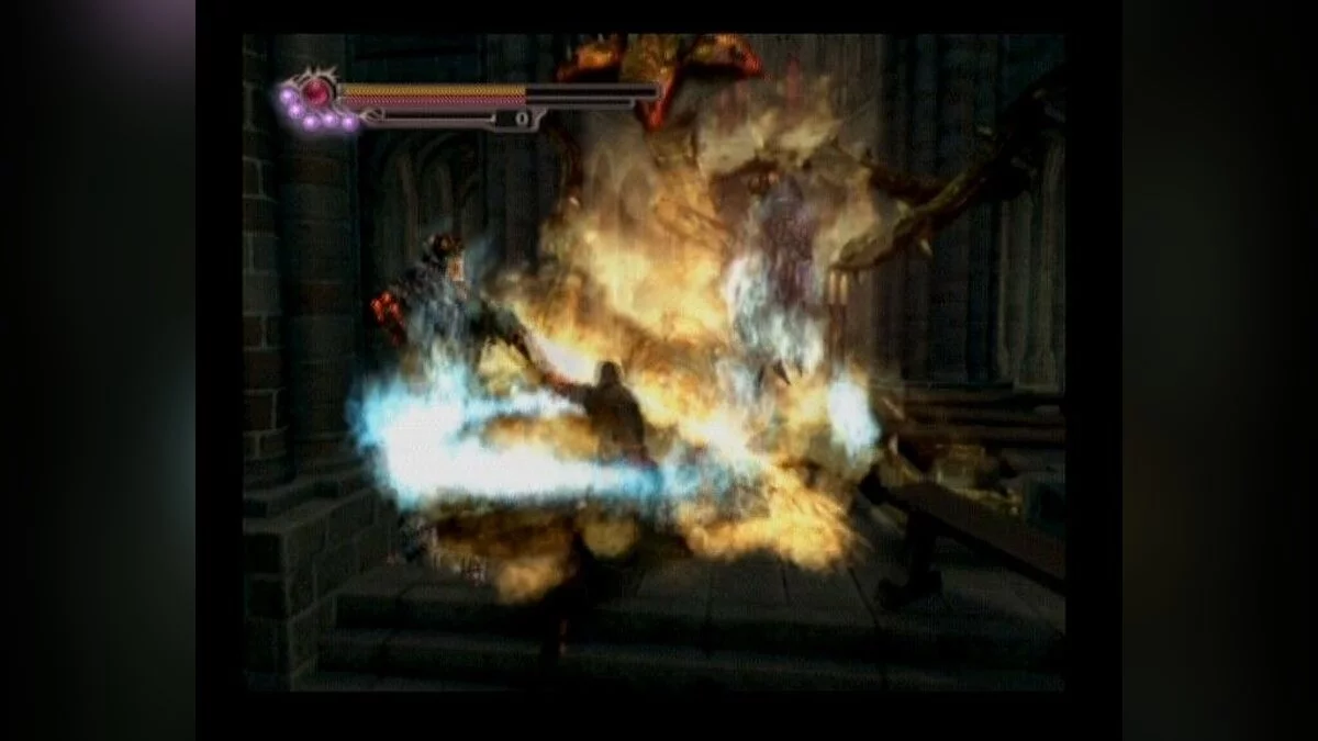 Скриншоты из Onimusha 3: Demon Siege / Картинка 65