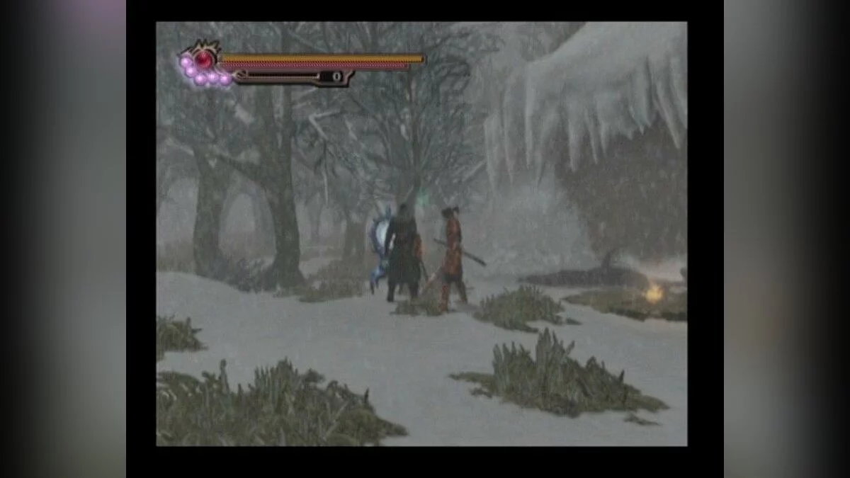 Скриншоты из Onimusha 3: Demon Siege / Картинка 68