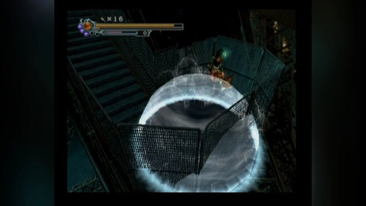 Скриншоты из Onimusha 3: Demon Siege / Картинка 73