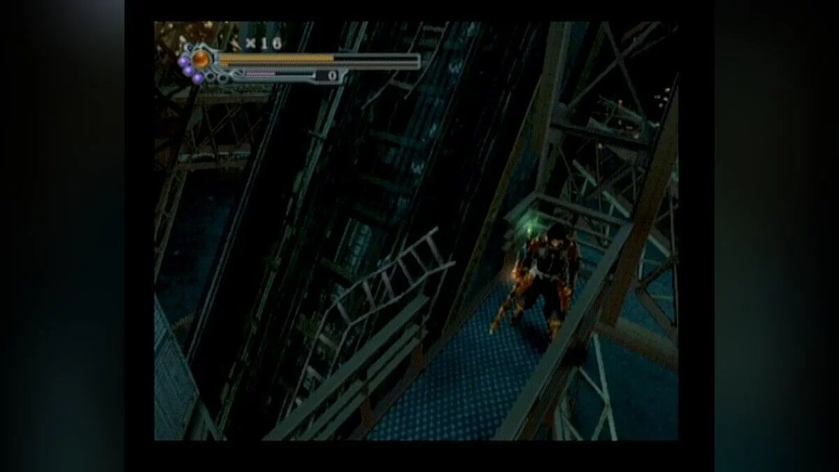 Скриншоты из Onimusha 3: Demon Siege / Картинка 72