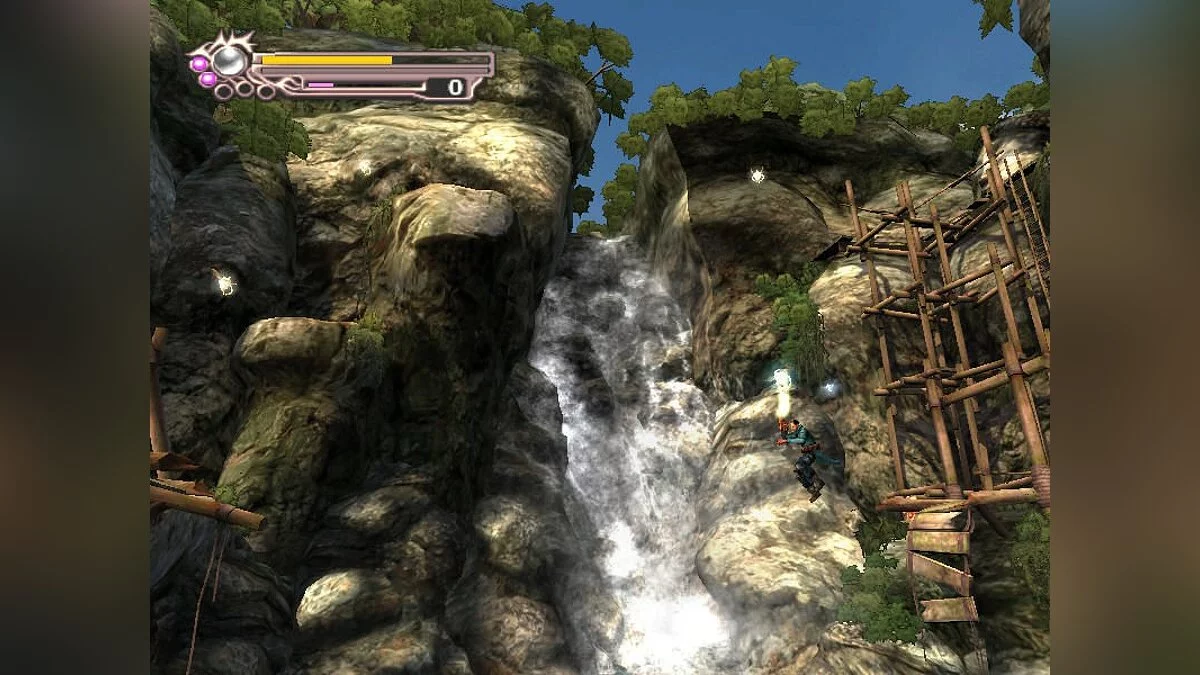 Скриншоты из Onimusha 3: Demon Siege / Картинка 93