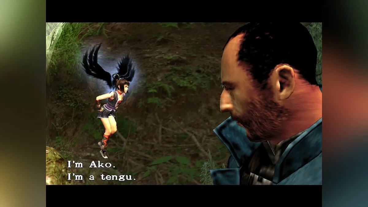 Скриншоты из Onimusha 3: Demon Siege / Картинка 91