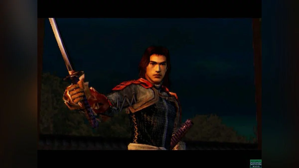 Скриншоты из Onimusha 3: Demon Siege / Картинка 2