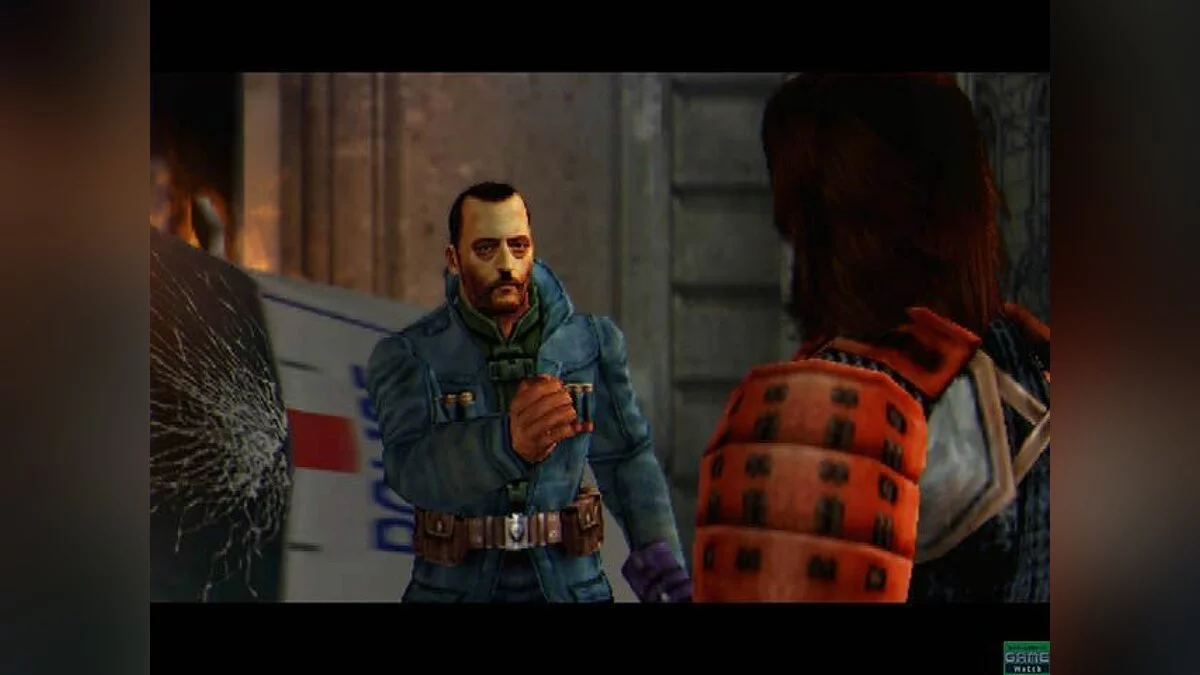 Скриншоты из Onimusha 3: Demon Siege / Картинка 6