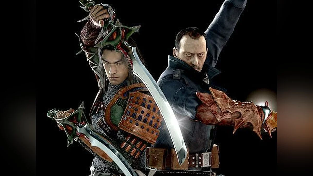 Скриншоты из Onimusha 3: Demon Siege / Картинка 22