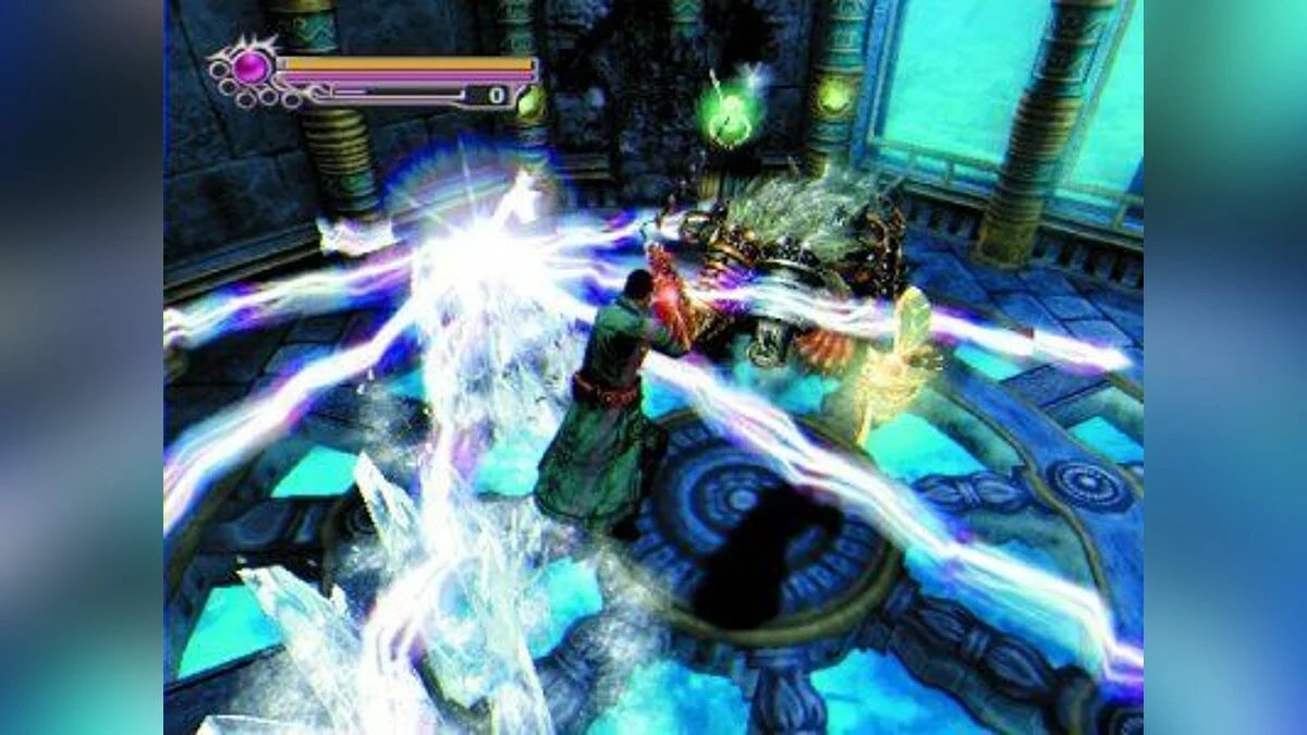 Скриншоты из Onimusha 3: Demon Siege / Картинка 31
