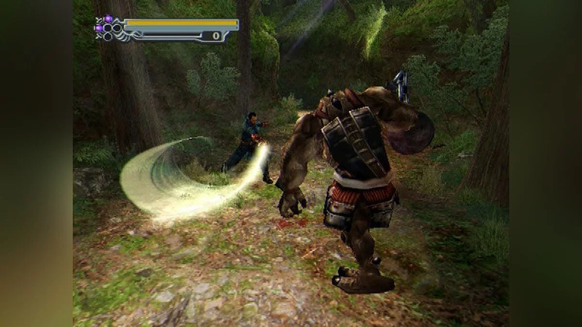 Скриншоты из Onimusha 3: Demon Siege / Картинка 34