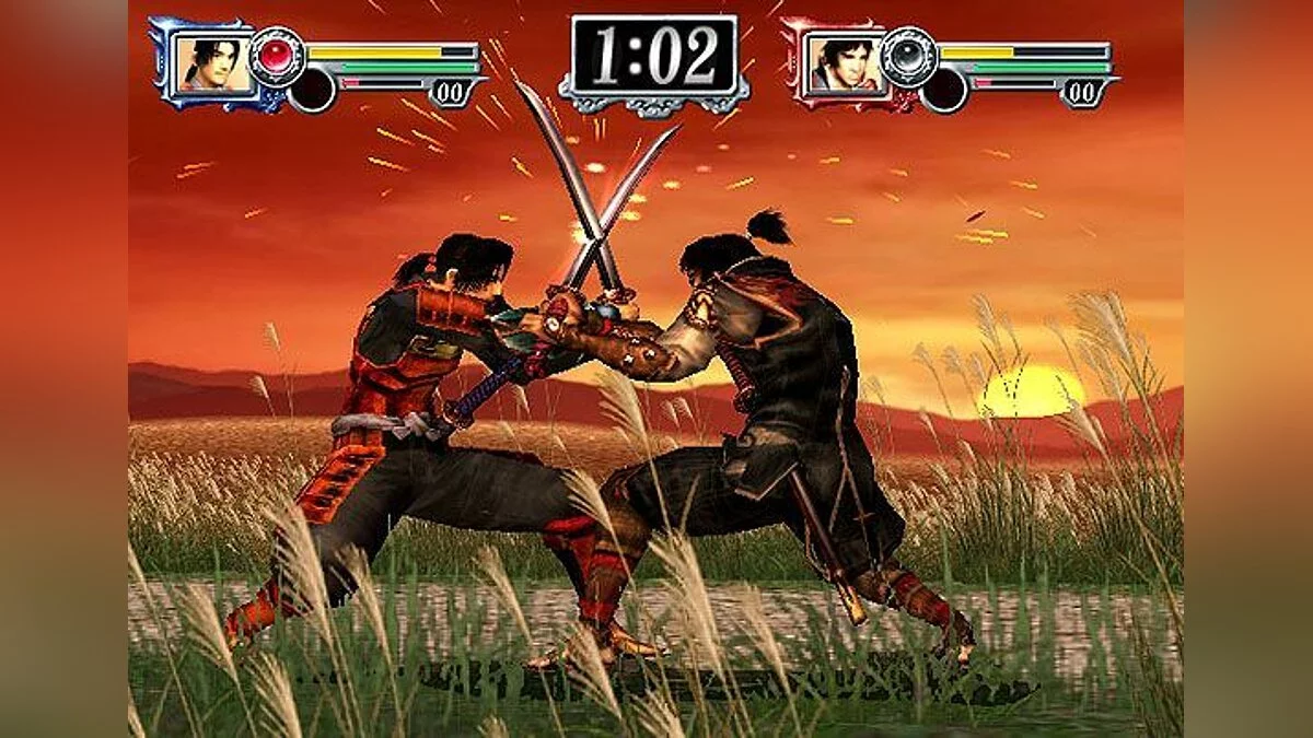 Скриншоты из Onimusha: Blade Warriors / Картинка 30