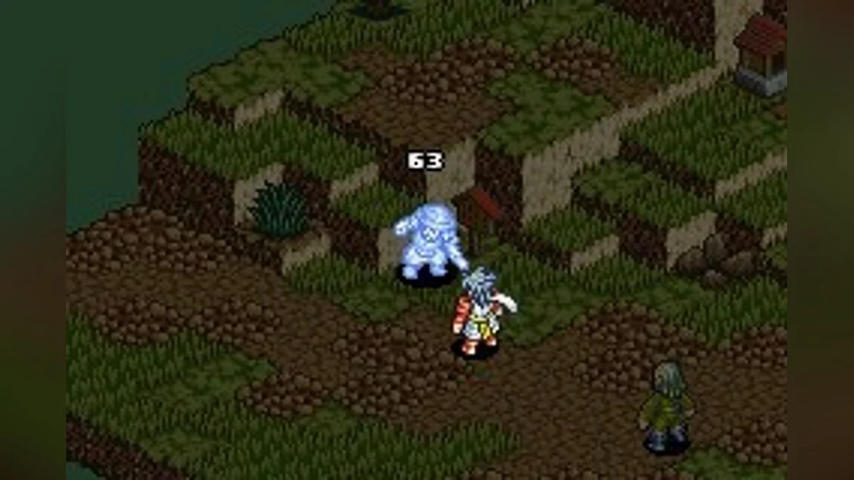 Скриншоты из Onimusha Tactics / Картинка 22