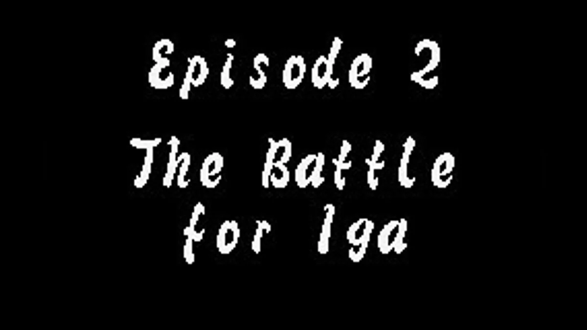 Скриншоты из Onimusha Tactics / Картинка 30