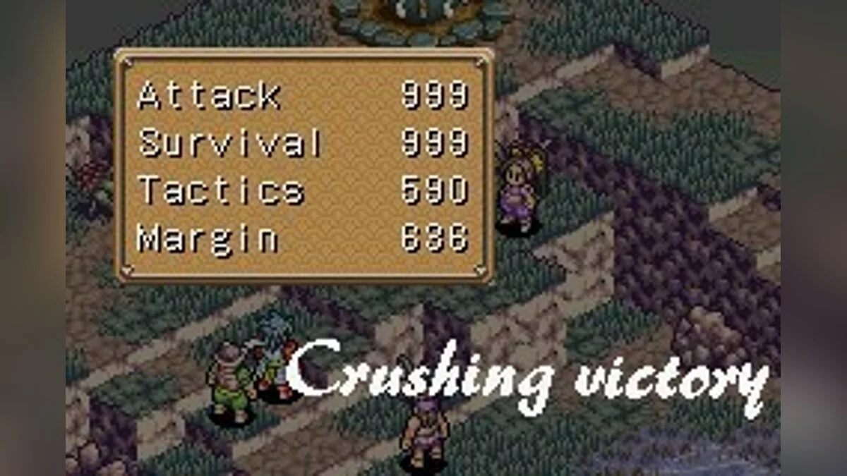 Скриншоты из Onimusha Tactics / Картинка 41
