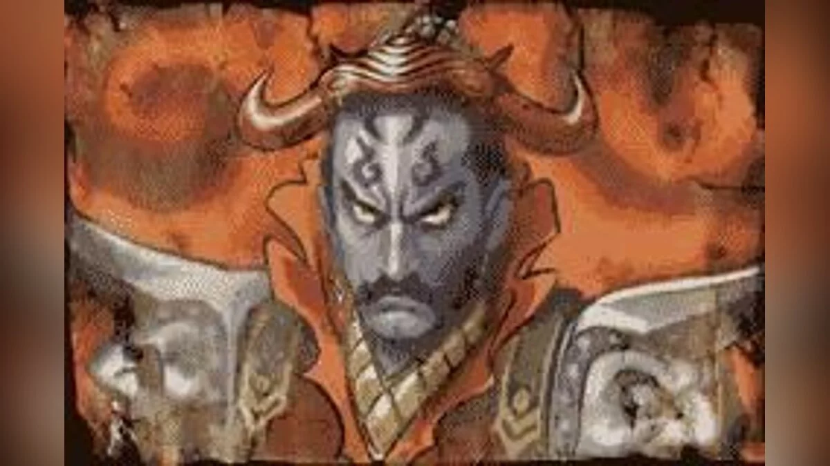 Скриншоты из Onimusha Tactics / Картинка 16