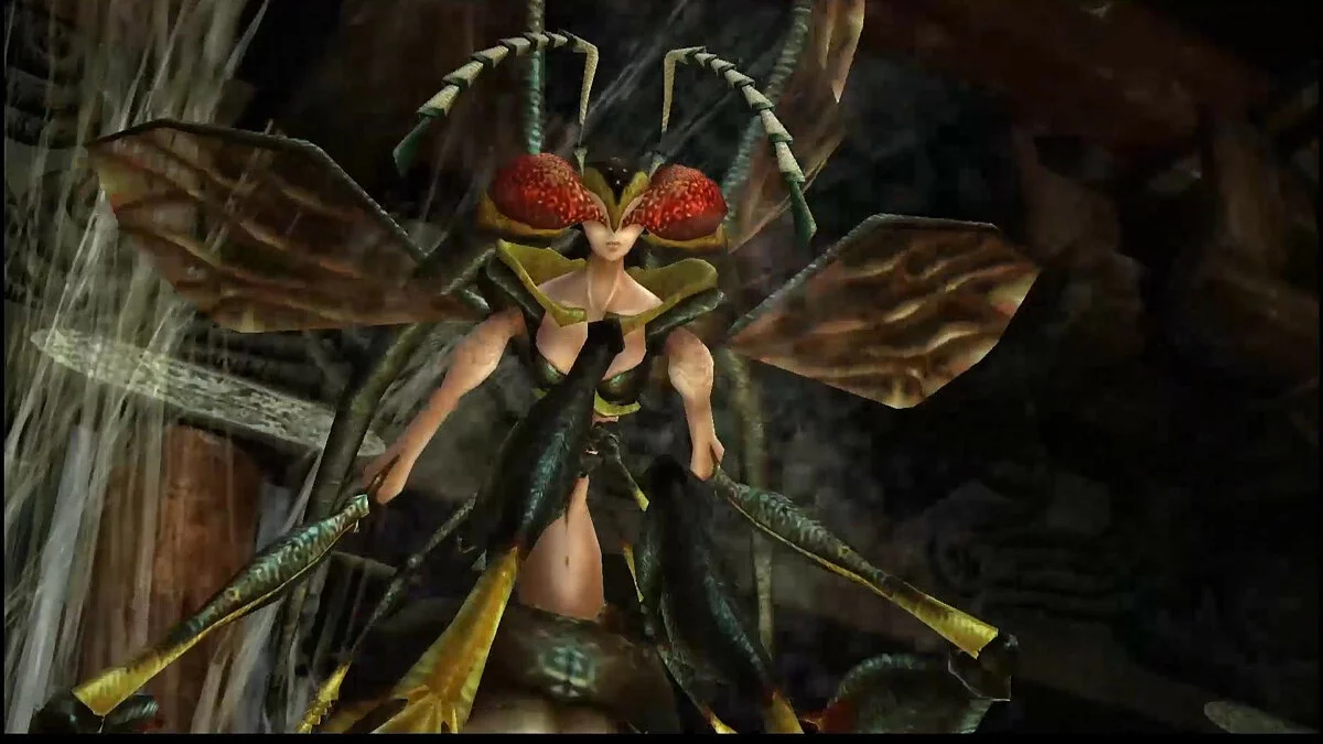 Скриншоты из Onimusha: Warlords / Картинка 33