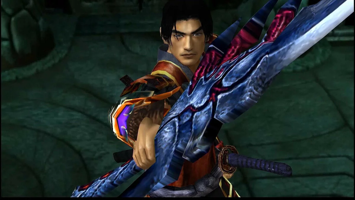 Скриншоты из Onimusha: Warlords / Картинка 36