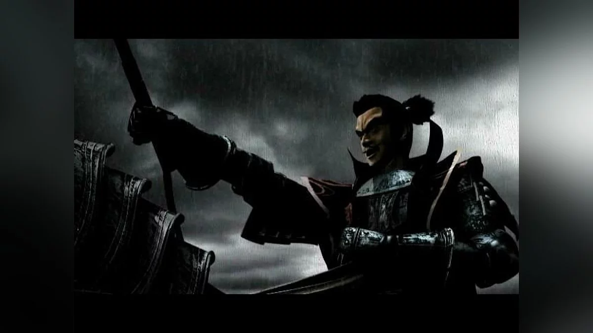 Скриншоты из Onimusha: Warlords / Картинка 39