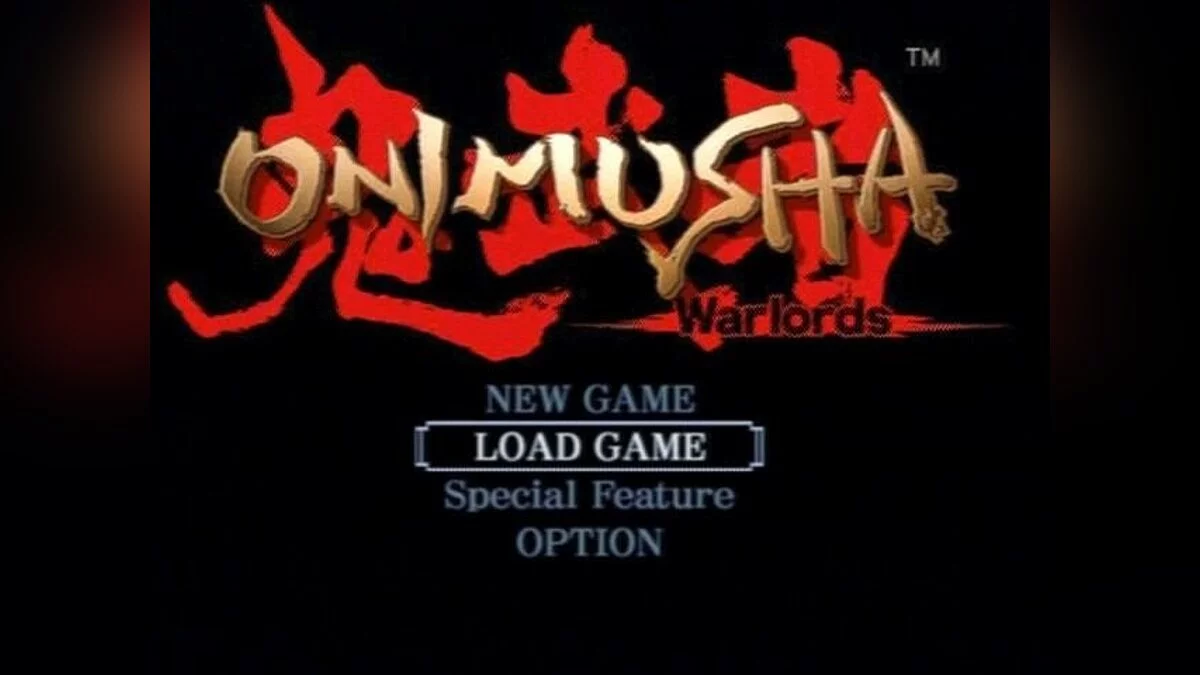 Скриншоты из Onimusha: Warlords / Картинка 37