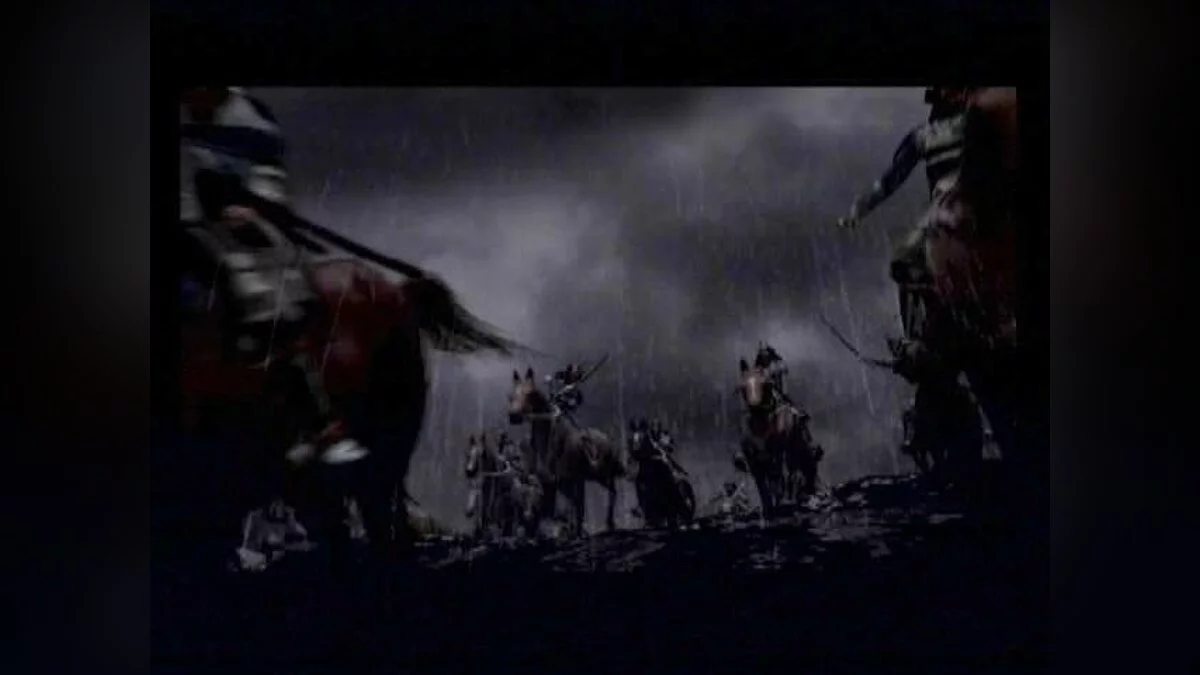 Скриншоты из Onimusha: Warlords / Картинка 40