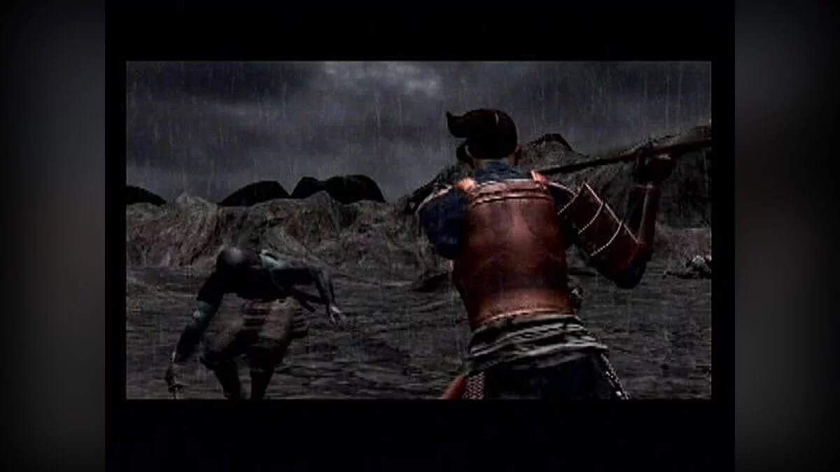 Скриншоты из Onimusha: Warlords / Картинка 43