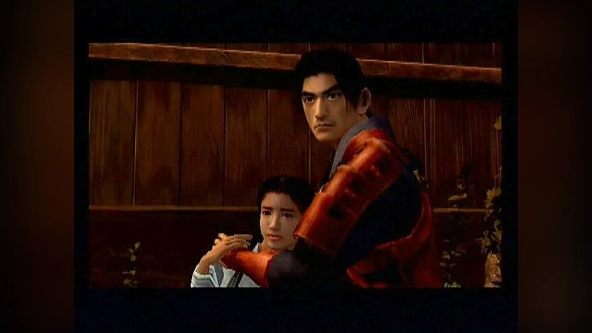 Скриншоты из Onimusha: Warlords / Картинка 45