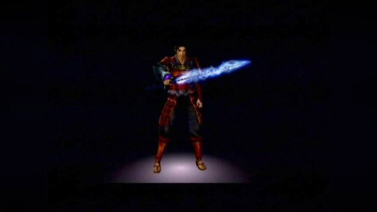 Скриншоты из Onimusha: Warlords / Картинка 50