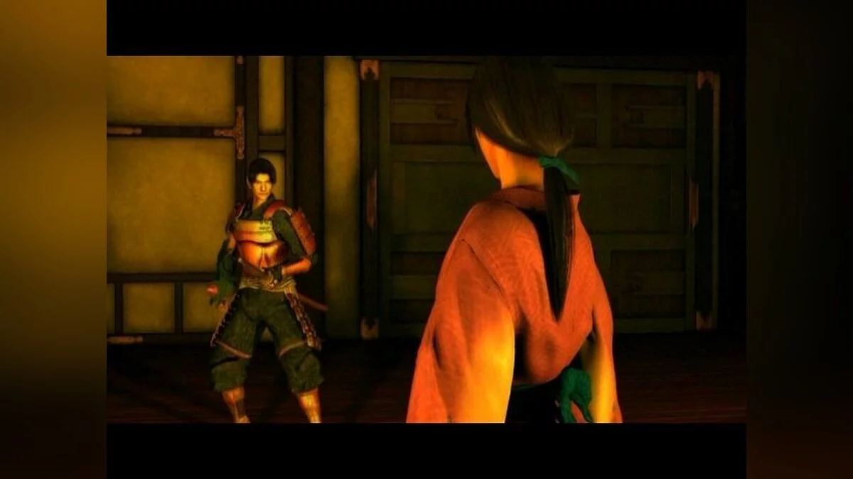 Скриншоты из Onimusha: Warlords / Картинка 53