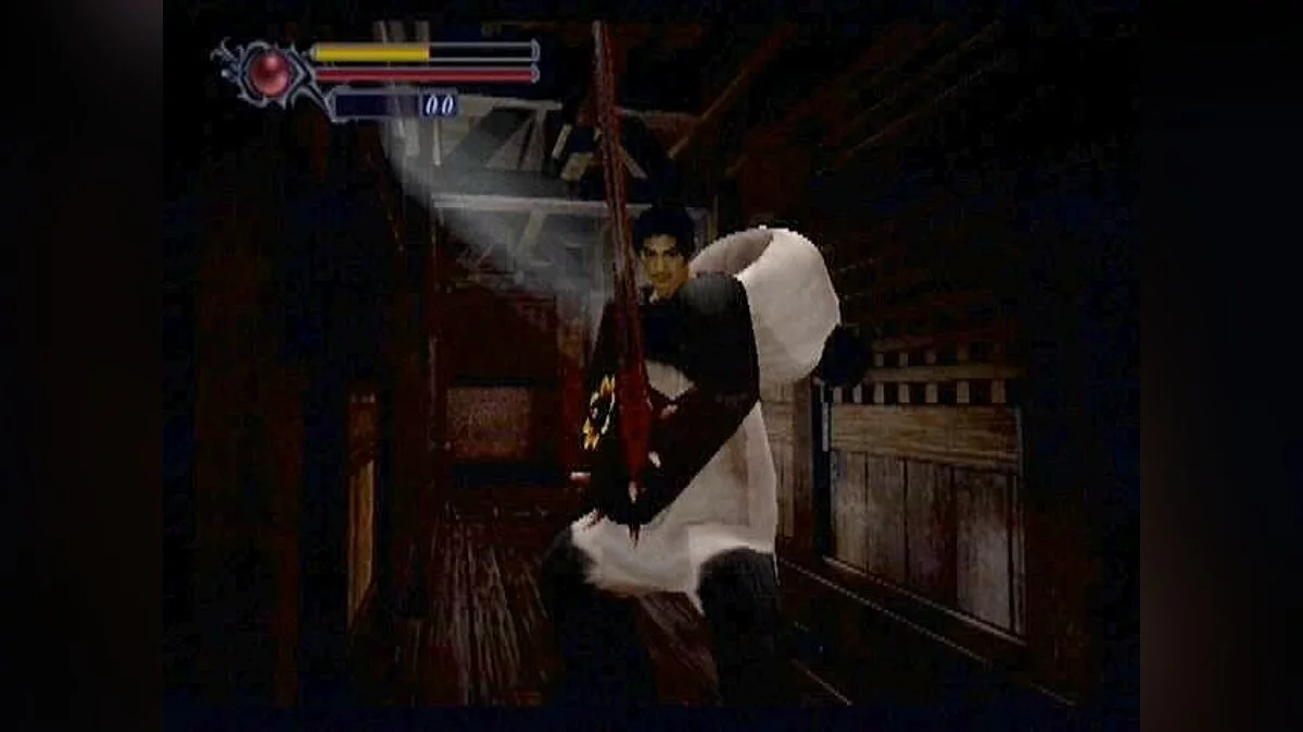 Скриншоты из Onimusha: Warlords / Картинка 62