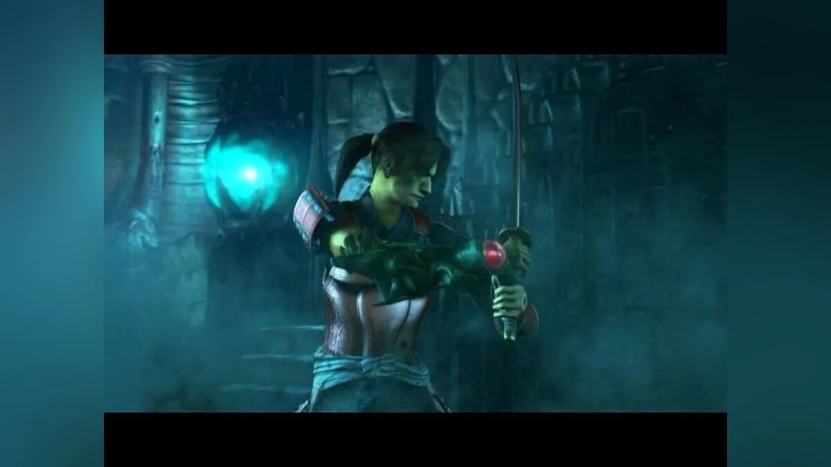 Скриншоты из Onimusha: Warlords / Картинка 63