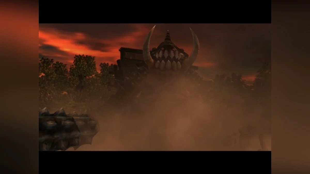 Скриншоты из Onimusha: Warlords / Картинка 73