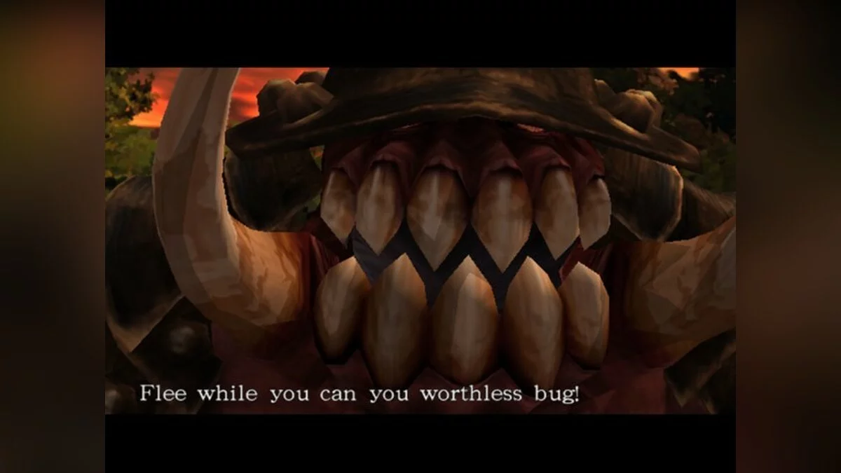 Скриншоты из Onimusha: Warlords / Картинка 74