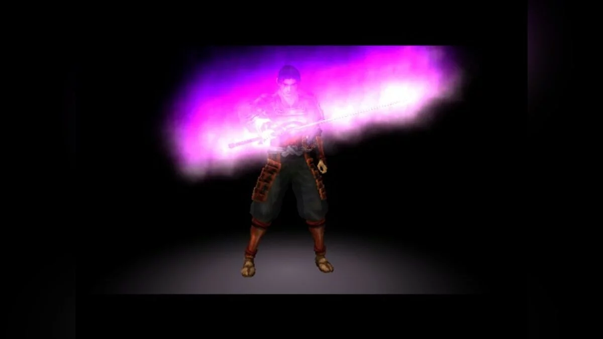 Скриншоты из Onimusha: Warlords / Картинка 81