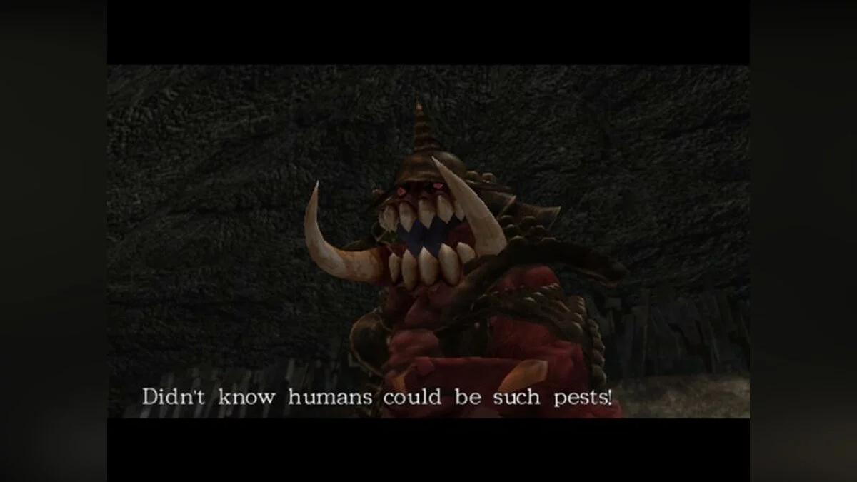 Скриншоты из Onimusha: Warlords / Картинка 87