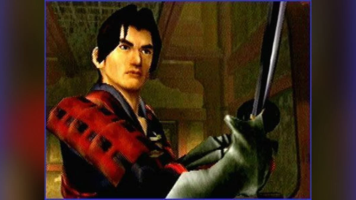 Скриншоты из Onimusha: Warlords / Картинка 3